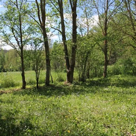 Camping Vert Lavande Belmont-sur-Rance Exterior photo