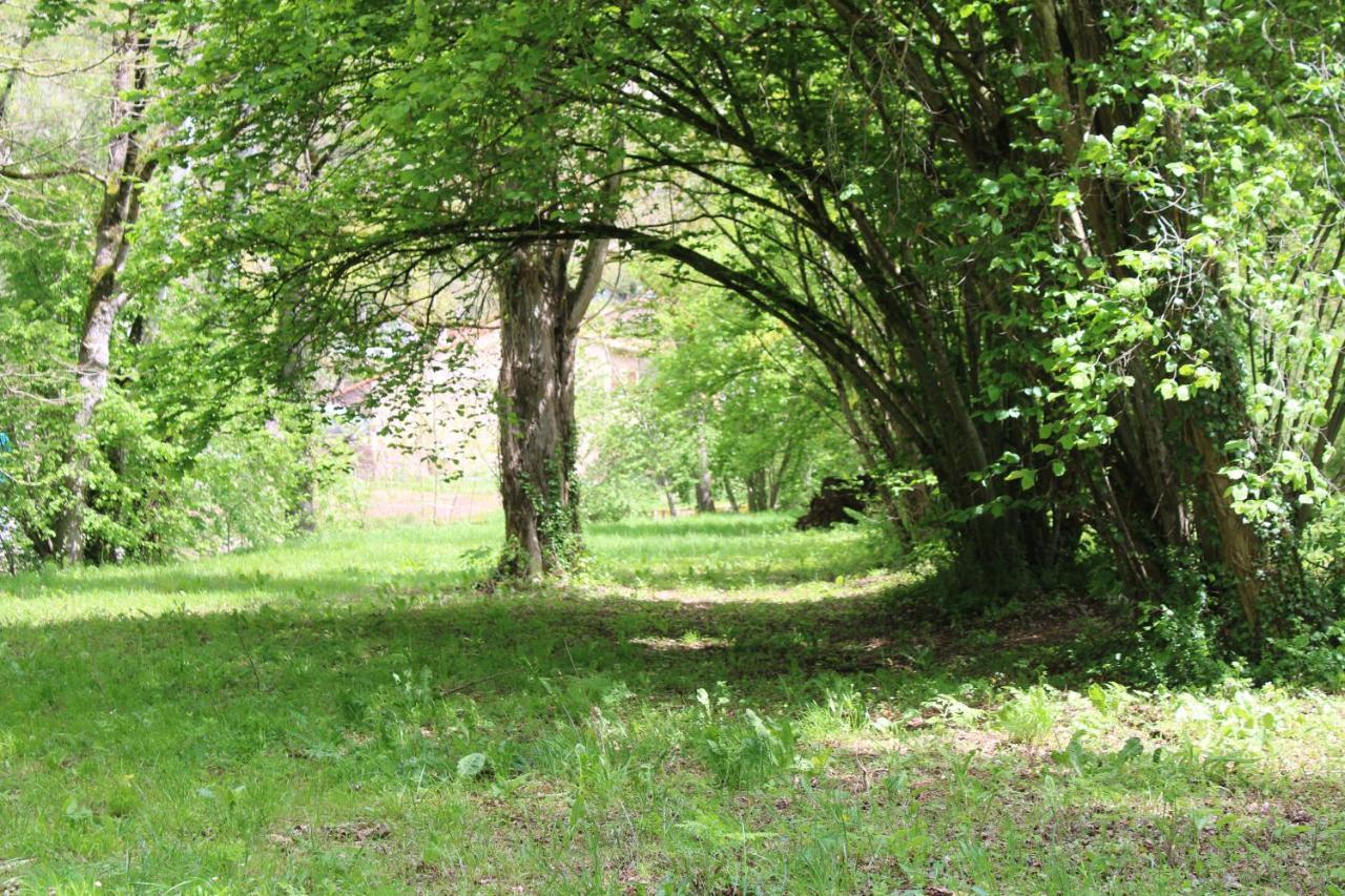 Lavande Camping *