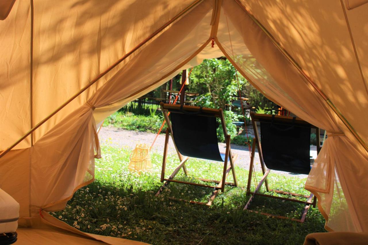 Campingplatz Lavande *