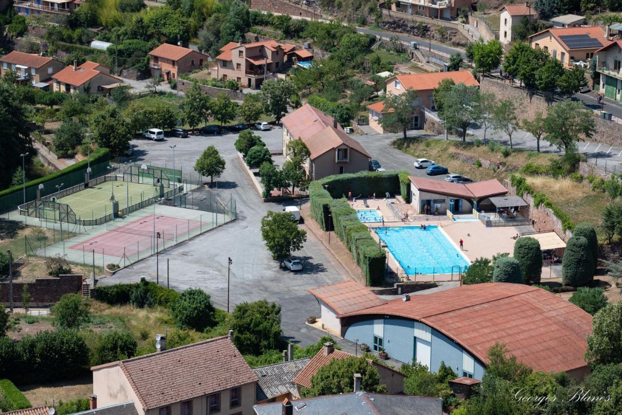 Camping Lavande *
