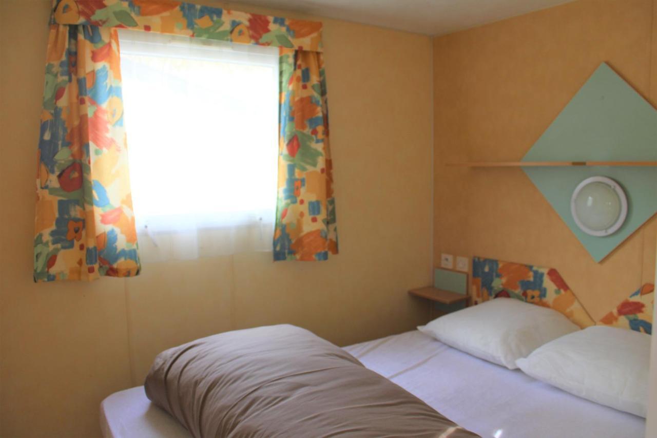 Camping Lavande