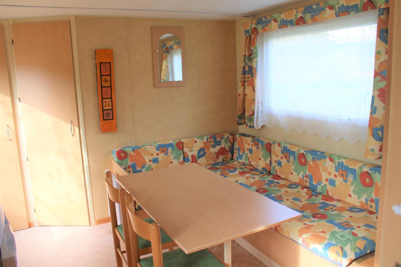 Lavande Campingplatz