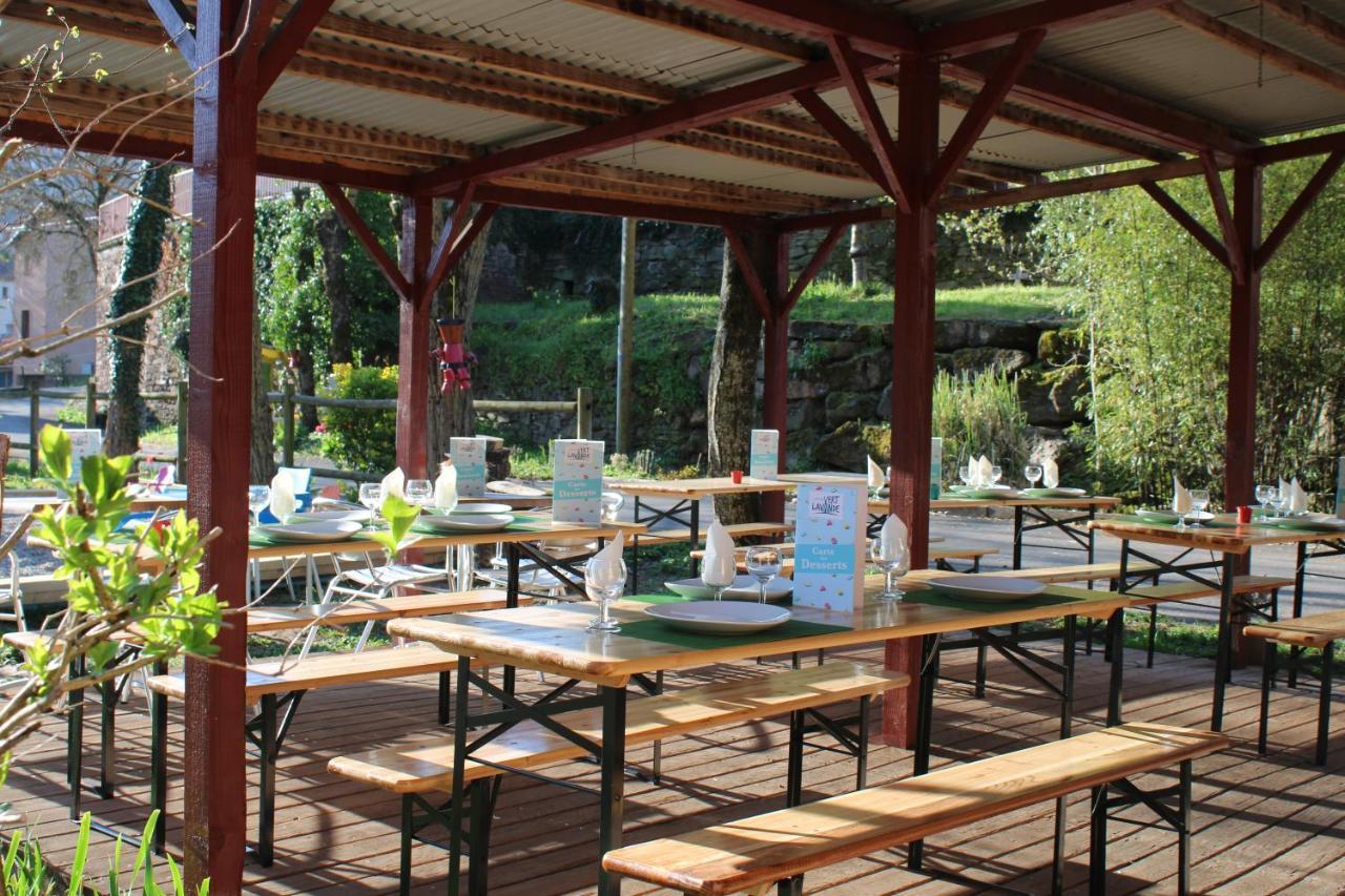 Lavande Belmont-sur-Rance
