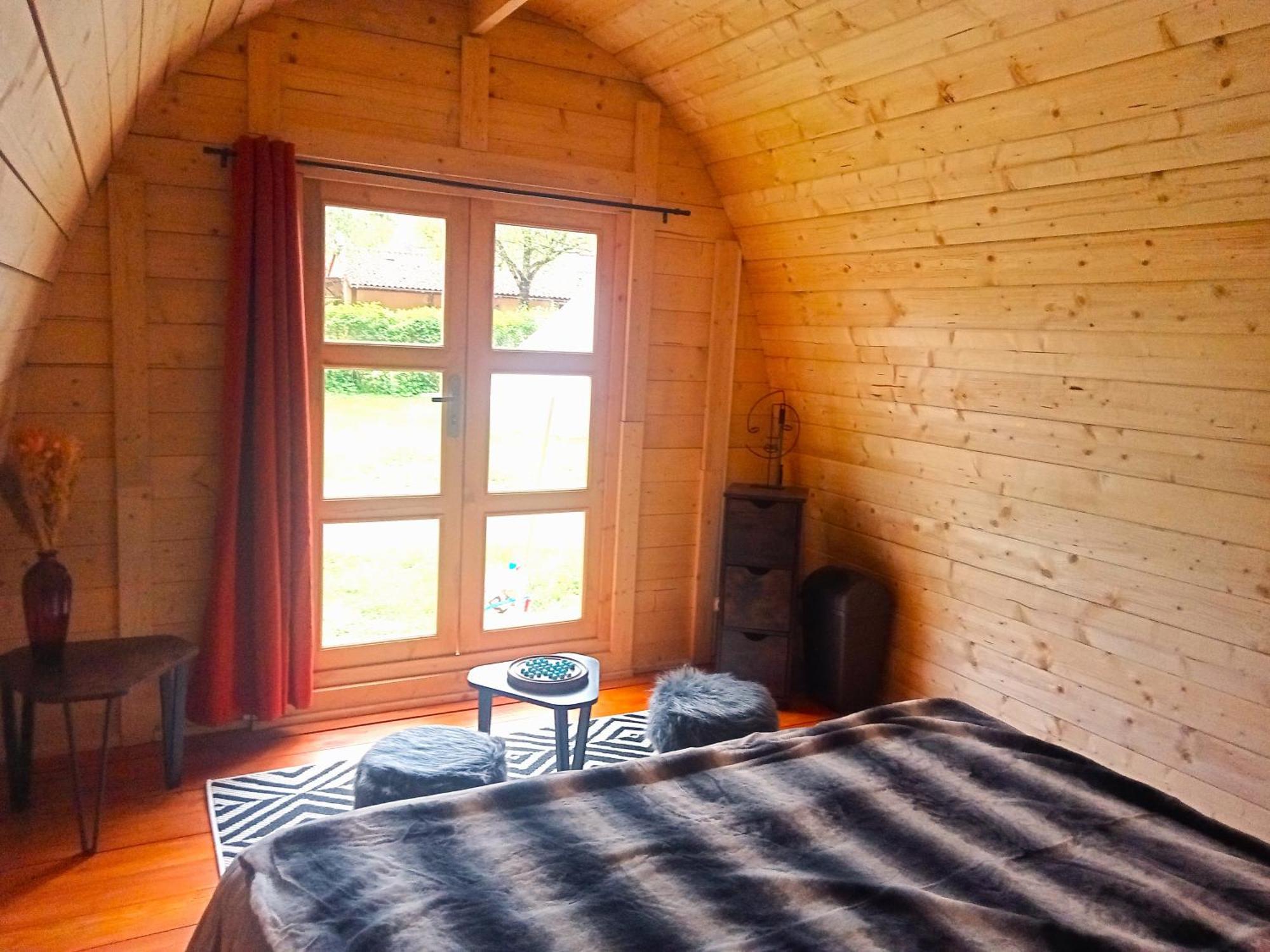 Campingplatz Lavande