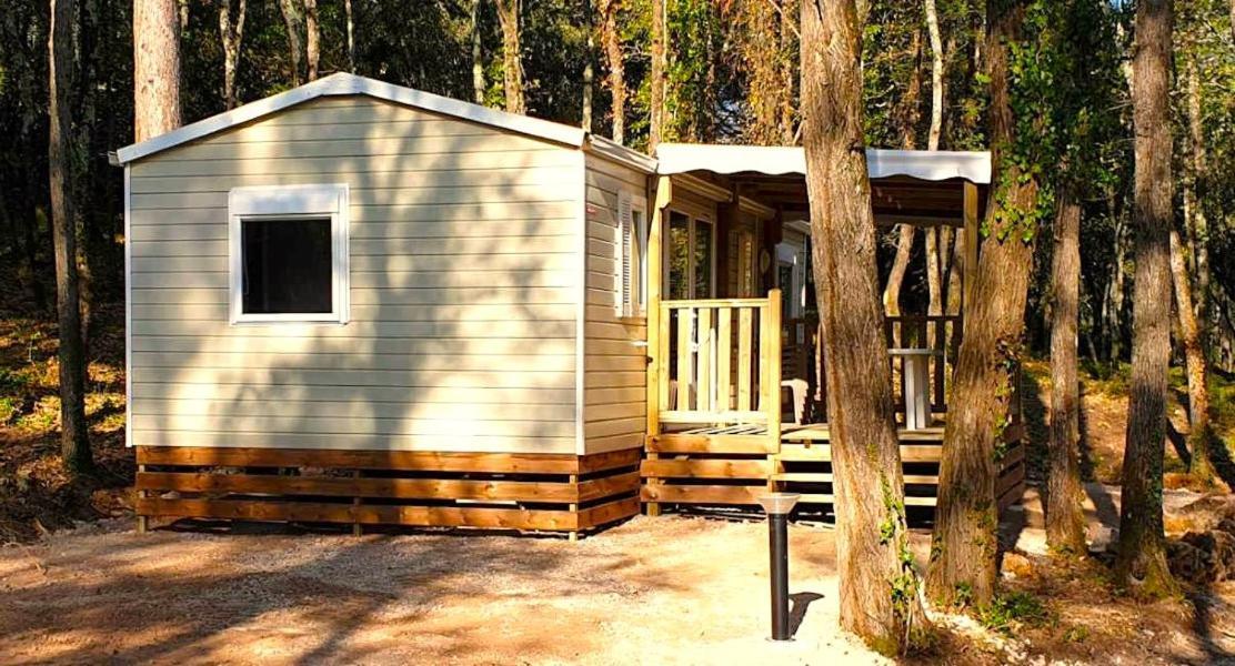 Lavande Campingplatz *