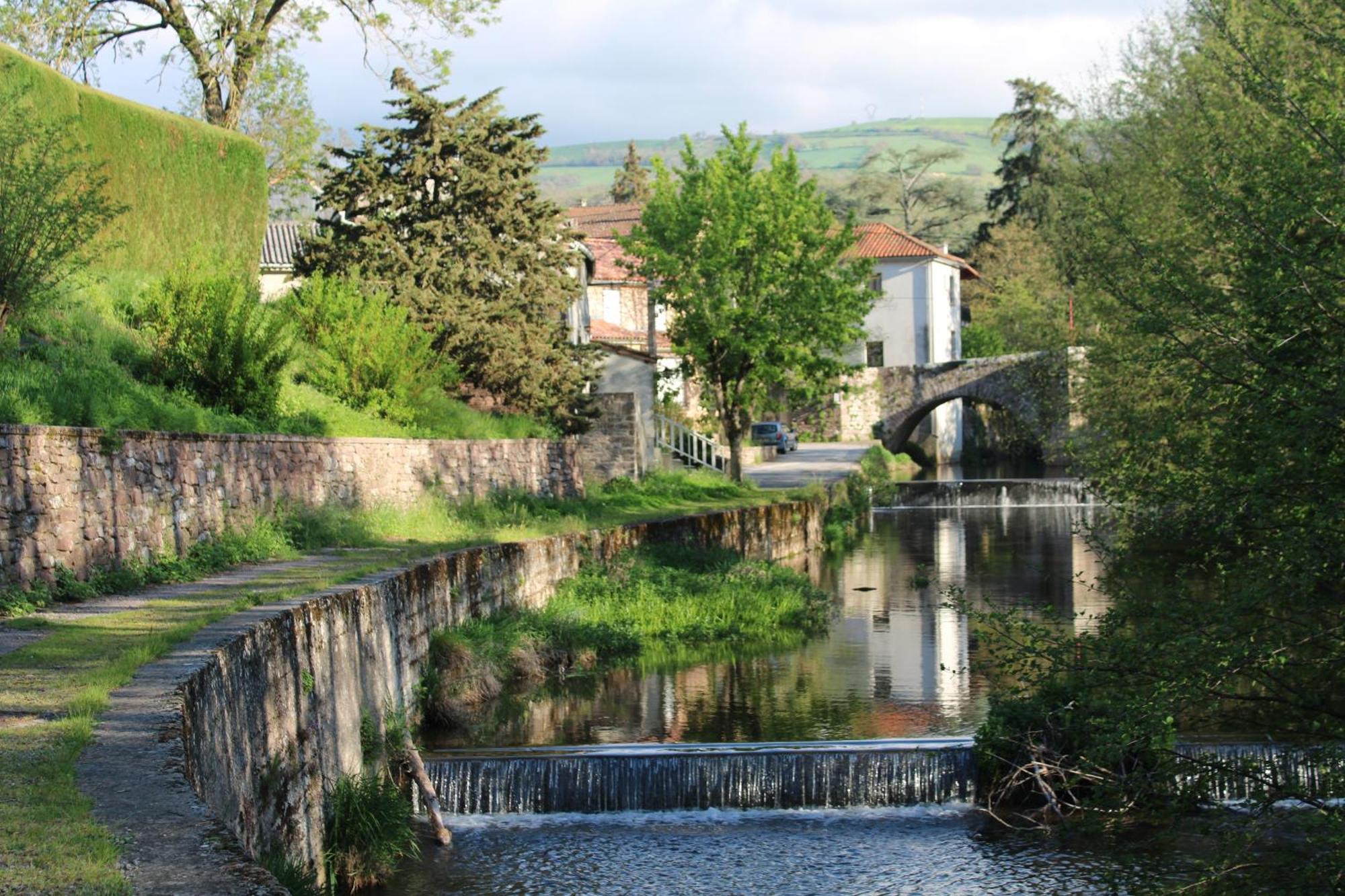 Campingplatz Lavande