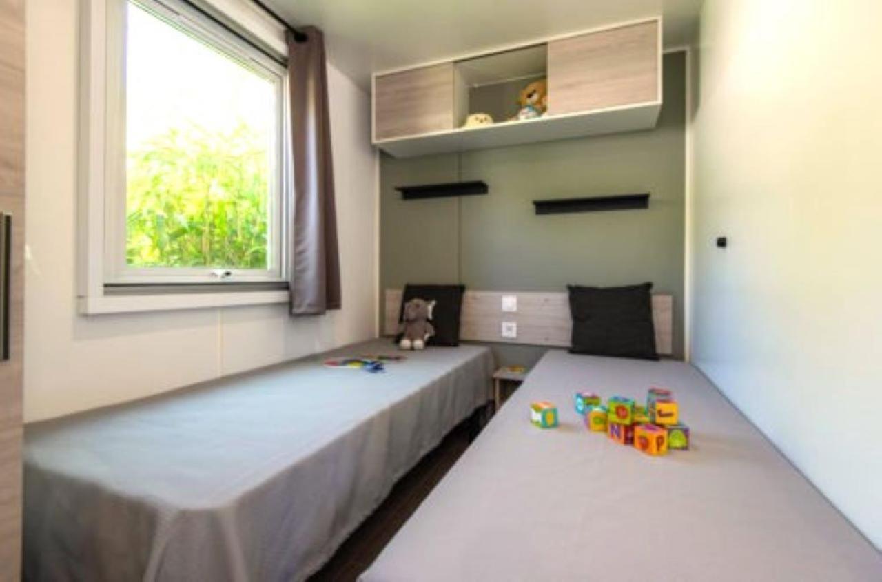 Lavande Campingplatz *
