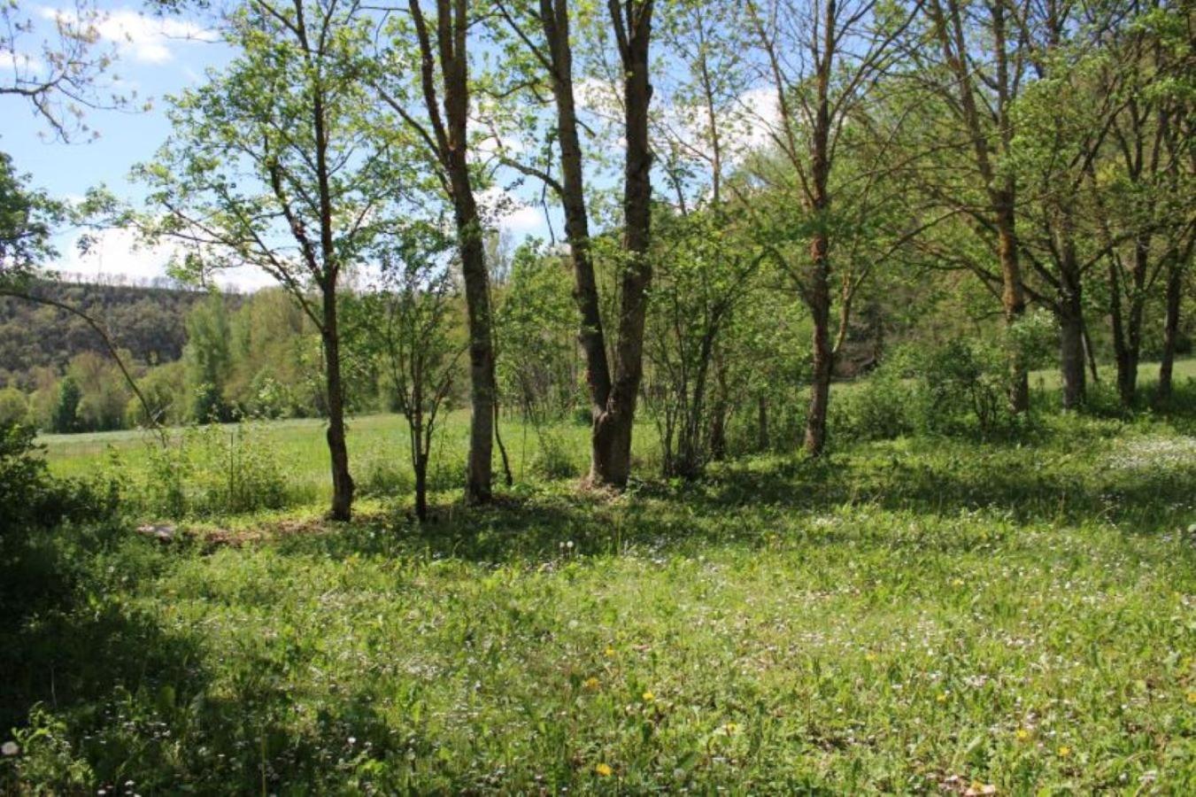 Campingplatz Lavande